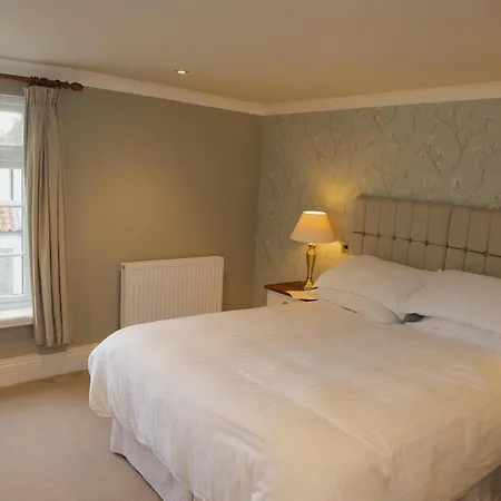 The Wellington Heifer Bed & Breakfast 3*