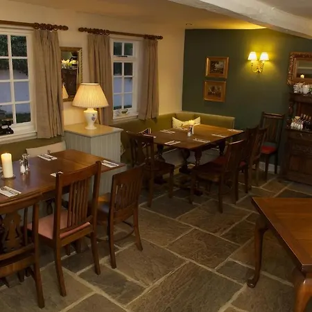 The Wellington Heifer 노샐러톤