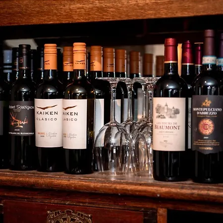 The Wellington Heifer B&B 노샐러톤