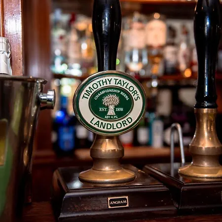 The Wellington Heifer 3*