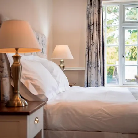 Bed & Breakfast The Wellington Heifer Northallerton