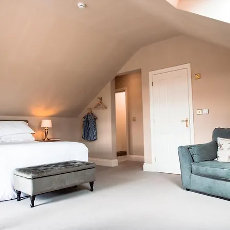 Bed & Breakfast The Wellington Heifer Northallerton