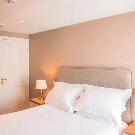Bed & Breakfast The Wellington Heifer 3*