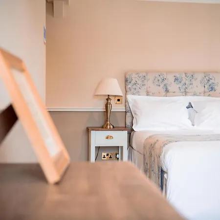 The Wellington Heifer Bed & Breakfast