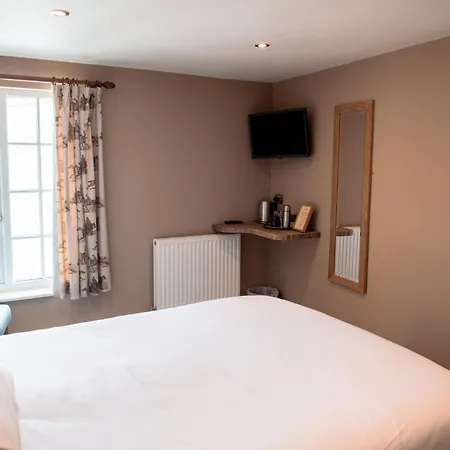 Bed & Breakfast The Wellington Heifer Northallerton