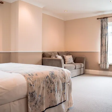 Bed & Breakfast The Wellington Heifer Northallerton