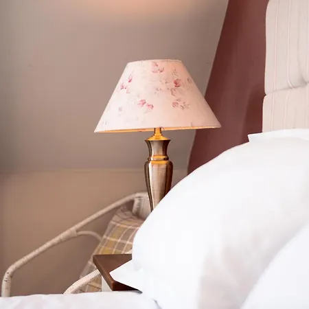 The Wellington Heifer Bed & Breakfast