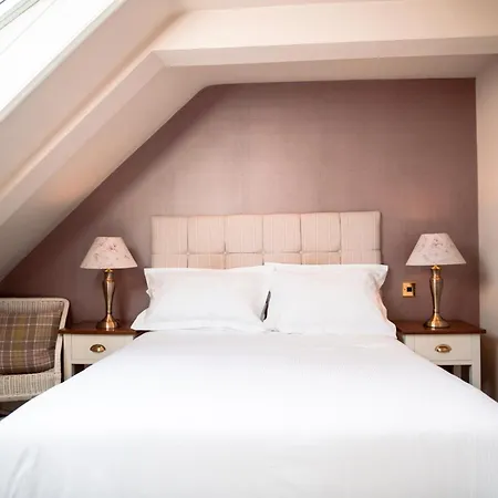 Bed & Breakfast The Wellington Heifer 3*