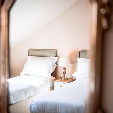 Bed & Breakfast The Wellington Heifer
