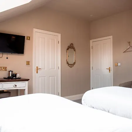 The Wellington Heifer Bed & Breakfast