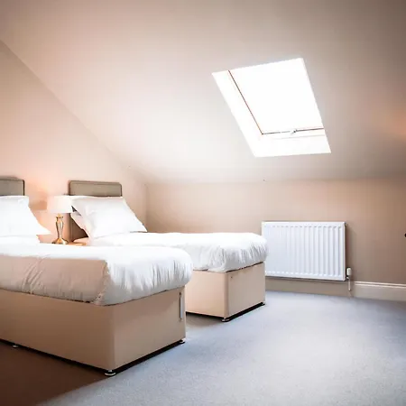 The Wellington Heifer Bed & Breakfast