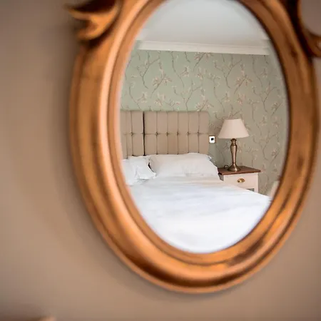 The Wellington Heifer Bed & Breakfast