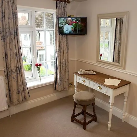 Bed & Breakfast The Wellington Heifer 3*
