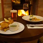 The Wellington Heifer B&B 3*
