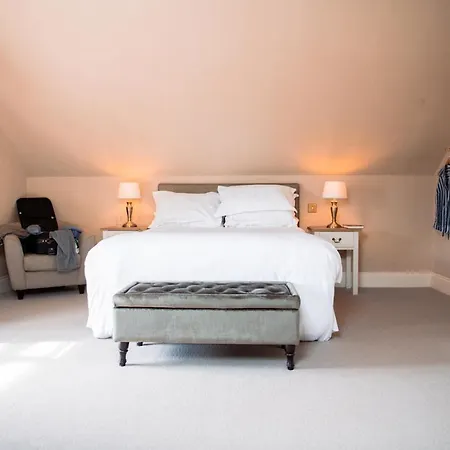 The Wellington Heifer Bed & Breakfast Northallerton