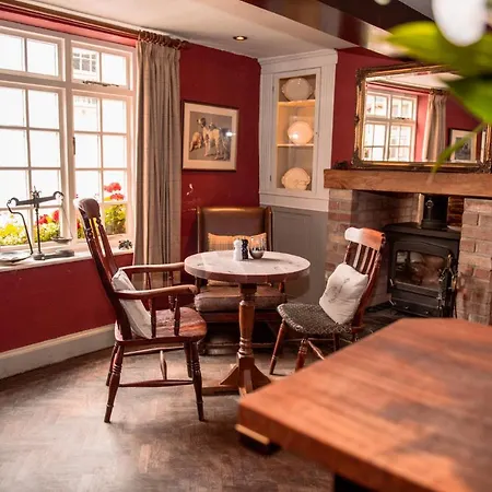 The Wellington Heifer Northallerton