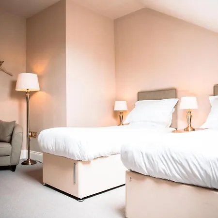 Couette-café The Wellington Heifer Northallerton