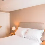 Bed and Breakfast The Wellington Heifer 3*