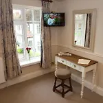 Bed and Breakfast The Wellington Heifer 3*