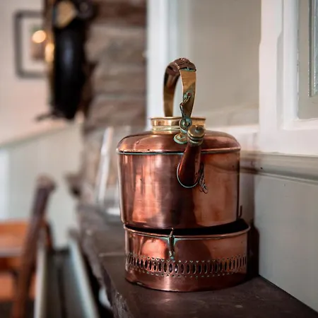 Oda ve Kahvaltı The Wellington Heifer