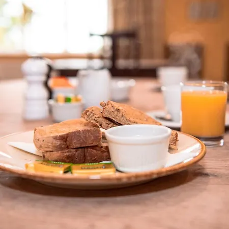 The Wellington Heifer Oda ve Kahvaltı